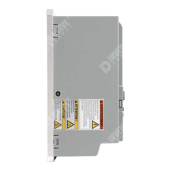 Photo of Bosch Rexroth EFC5610 Cold Plate 3kW 400V 3ph AC Inverter, DBr, STO, C3 EMC