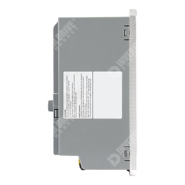 Photo of Bosch Rexroth EFC5610 Cold Plate 3kW 400V 3ph AC Inverter, DBr, STO, C3 EMC