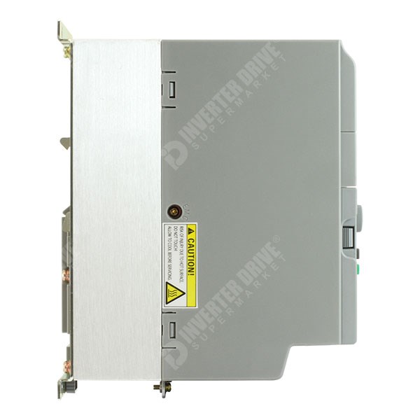 Photo of Bosch Rexroth EFC3610 1.5kW 230V 1ph to 3ph AC Inverter Drive, DBr, C3 EMC
