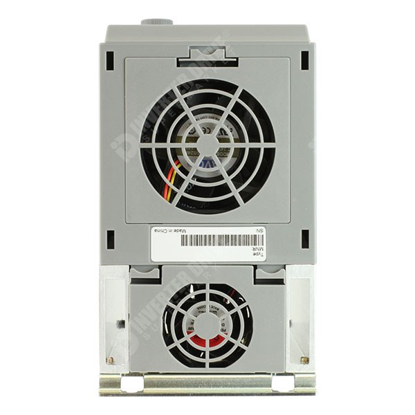 Photo of Bosch Rexroth EFC3610 1.5kW 230V 1ph to 3ph AC Inverter Drive, DBr, C3 EMC