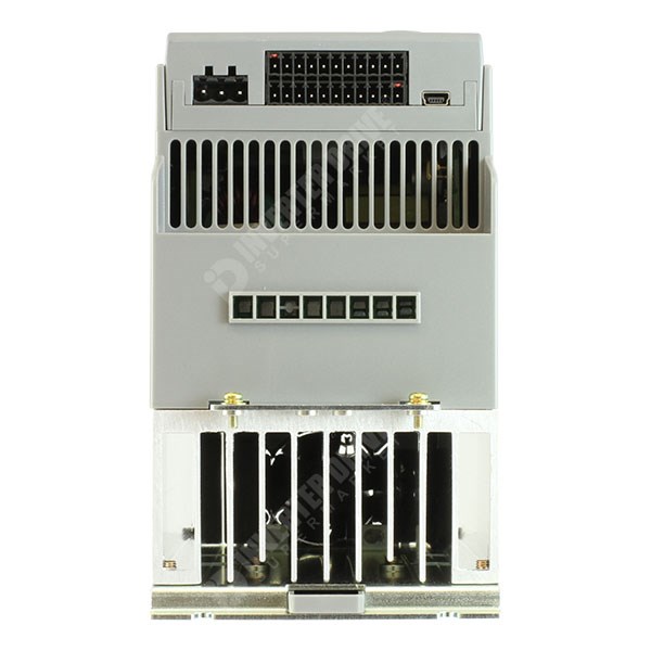Photo of Bosch Rexroth EFC3610 1.5kW 230V 1ph to 3ph AC Inverter Drive, DBr, C3 EMC