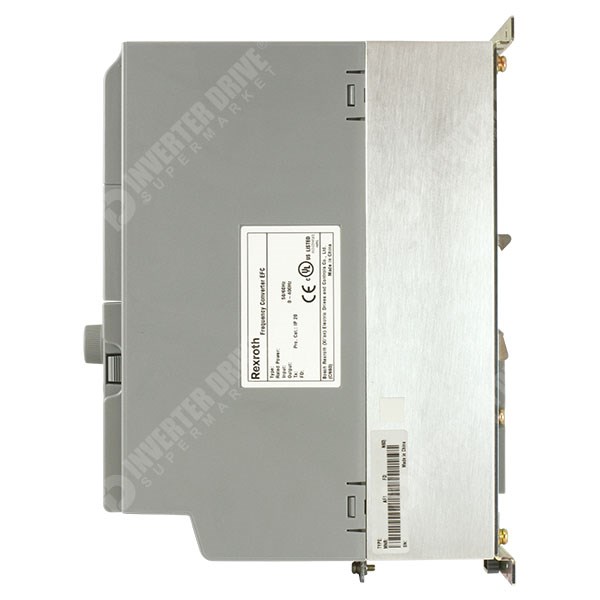 Photo of Bosch Rexroth EFC5610 4kW 400V 3ph AC Inverter Drive, DBr, C3 EMC