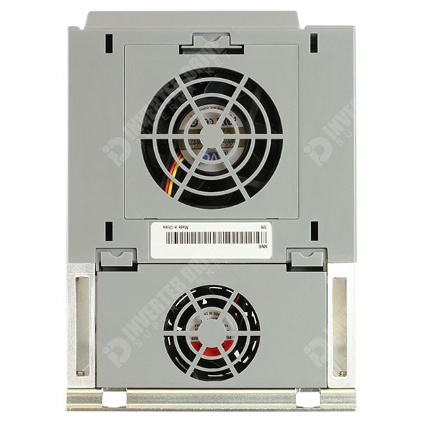 Photo of Bosch Rexroth EFC5610 4kW 400V 3ph AC Inverter Drive, DBr, C3 EMC