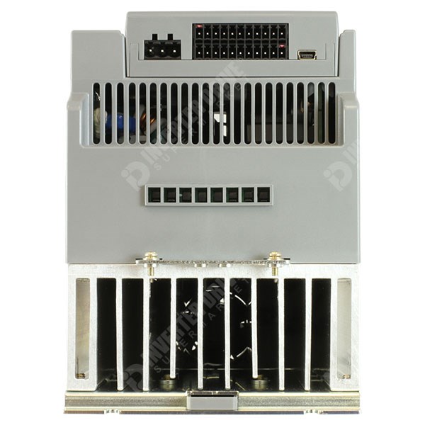 Photo of Bosch Rexroth EFC5610 4kW 400V 3ph AC Inverter Drive, DBr, C3 EMC