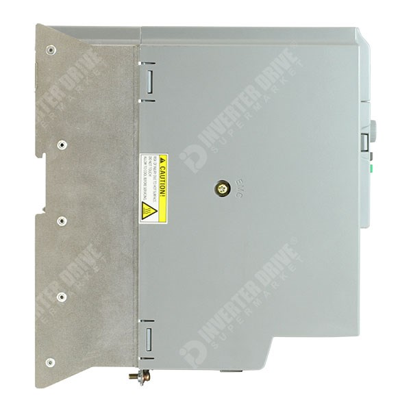 Photo of Bosch Rexroth EFC3610 5.5kW/7.5kW 400V 3ph AC Inverter, DBr, C3 EMC