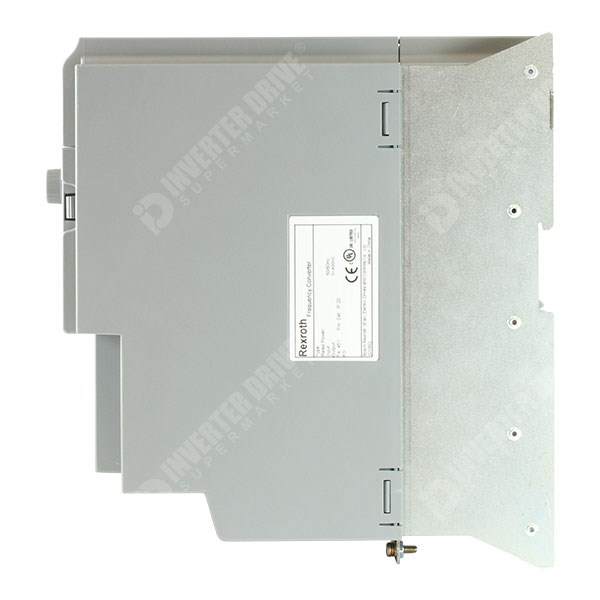 Photo of Bosch Rexroth EFC3610 5.5kW/7.5kW 400V 3ph AC Inverter, DBr, C3 EMC