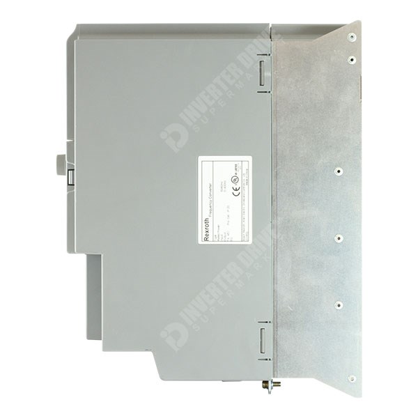 Photo of Bosch Rexroth EFC3610 15kW/18.5kW 400V 3ph AC Inverter, DBr, C3 EMC