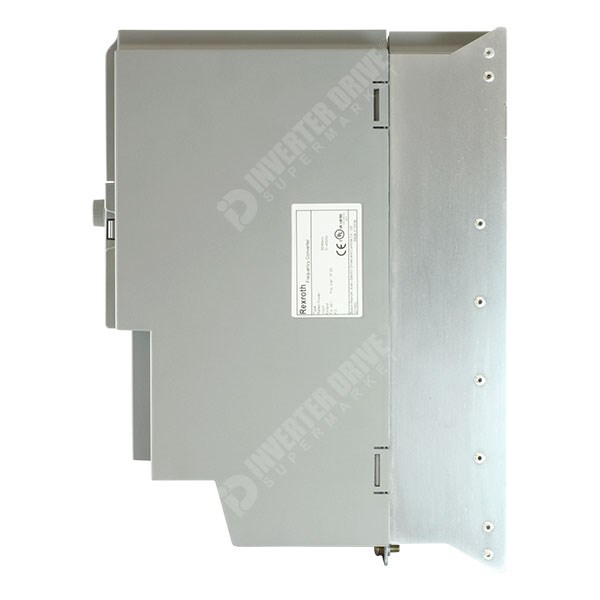 Photo of Bosch Rexroth EFC3610 18.5kW/22kW 400V 3ph AC Inverter, DBr, C3 EMC