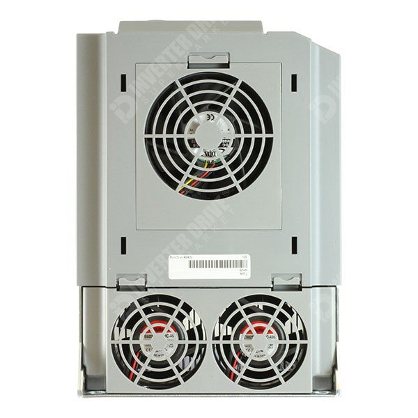 Photo of Bosch Rexroth EFC3610 18.5kW/22kW 400V 3ph AC Inverter, DBr, C3 EMC