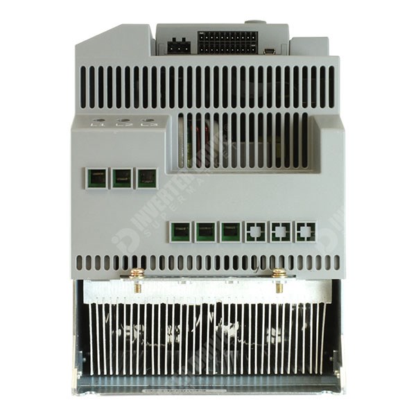 Photo of Bosch Rexroth EFC3610 18.5kW/22kW 400V 3ph AC Inverter, DBr, C3 EMC