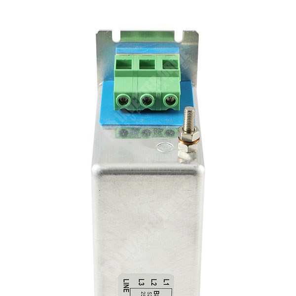 Photo of Bosch Rexroth EMC Filter to 36A for EFC3610 &amp; EFC5610 AC Inverters