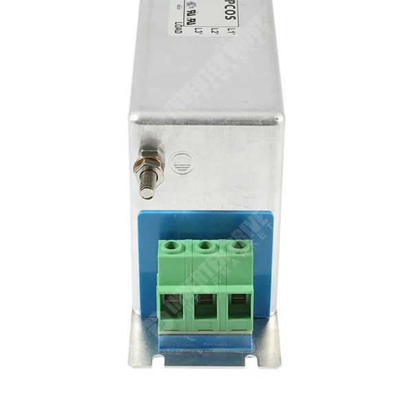Photo of Bosch Rexroth EMC Filter to 36A for EFC3610 &amp; EFC5610 AC Inverters
