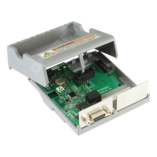 Photo of Bosch Rexroth option card mounting module for EFC3610 or EFC5610