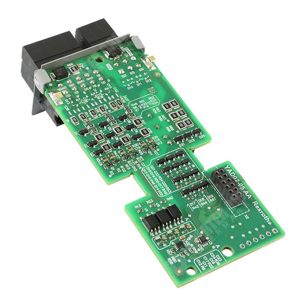 Photo of Bosch Rexroth TTL/HTL Encoder Feedback Card for EFC5610