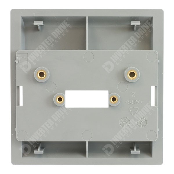 Photo of Bosch Rexroth Remote Keypad Mounting Plate for EFC3600, EFC3610 or EFC5610
