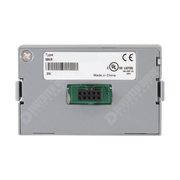 Photo of Bosch Rexroth LCD Keypad for EFC3610 or EFC5610 Inverter