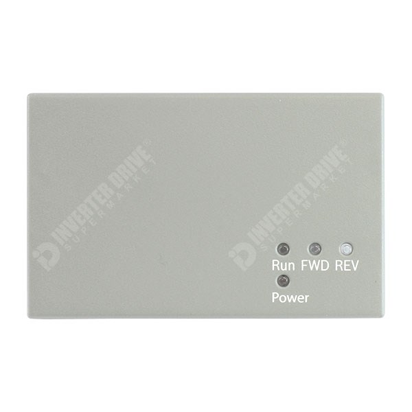 Photo of Bosch Rexroth Keypad Blank for EFC3610 or EFC5610