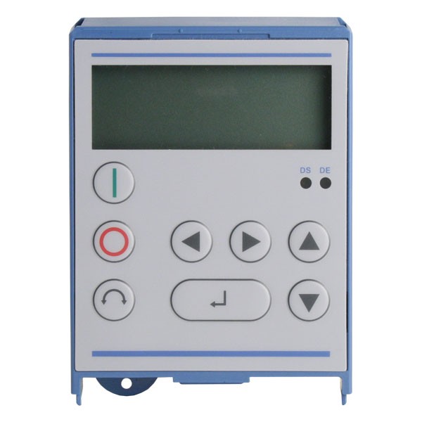 Photo of Bosch Rexroth Advanced Comfort Keypad for IndraDrive Fc Series Inverters