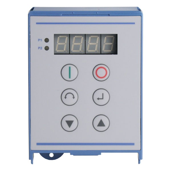 Photo of Bosch Rexroth Standard Keypad for IndraDrive Fc Series Inverters