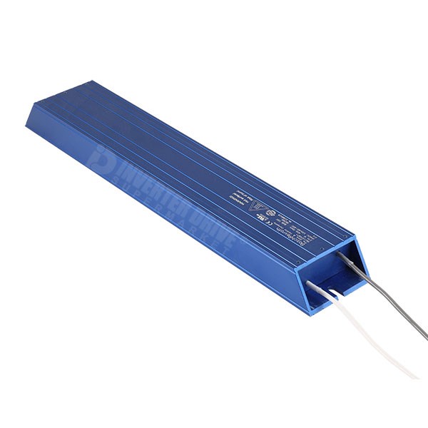 Photo of Bosch Rexroth Dynamic Brake Resistor, 400 Ohms, 260 Watts for 400V AC Inverter