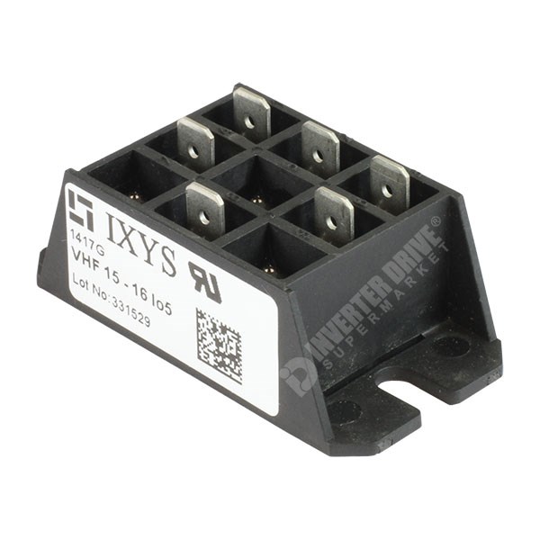 Photo of Parker SSD - Spare Field Bridge for DC Drive - CF057273U016