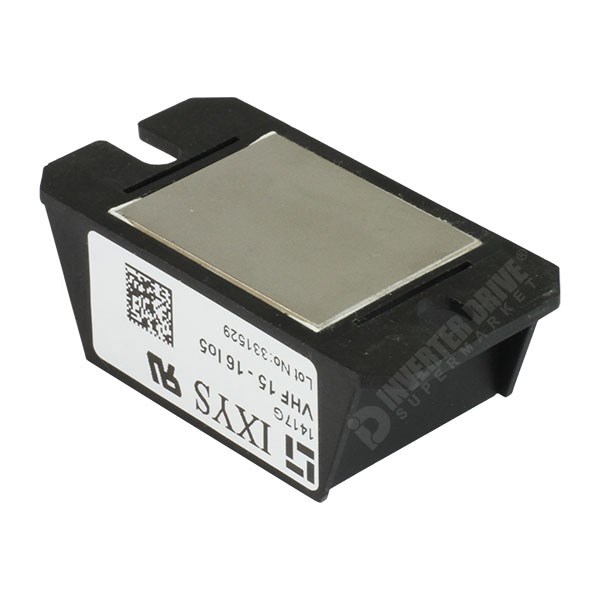 Photo of Parker SSD - Spare Field Bridge for DC Drive - CF057273U016