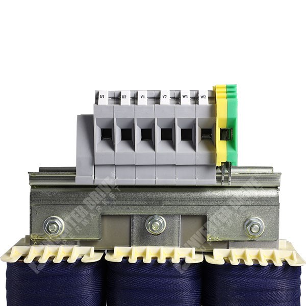 Photo of Output Choke for 15kW (30A) Inverter - Long Cable Run - CNW854/30