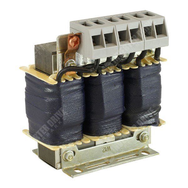 Photo of REO CNW854/08 Output Choke to 3kW (8A) for Long Motor Cable