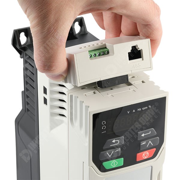Photo of CT AI-RS485 Adapter for Unidrive M and Commander C