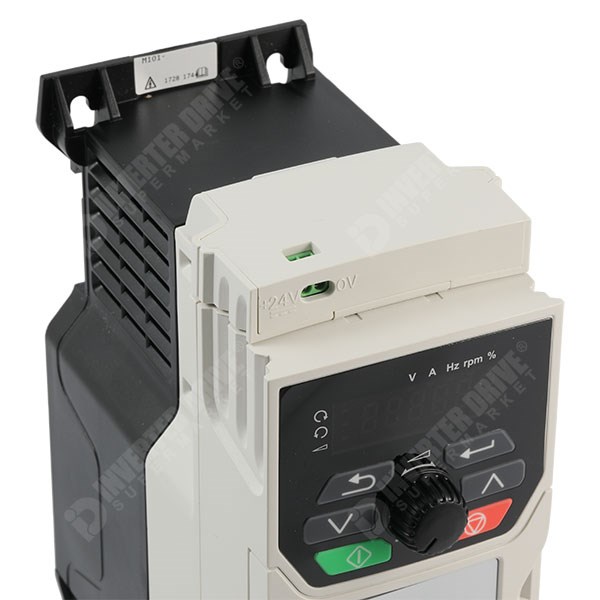 Photo of CT AI-Backup Adapter for Unidrive M and Commander C