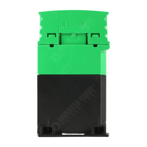 Photo of CT Commander C200 0.37kW 230V 1ph to 3ph AC Inverter Drive, DBr, C3 EMC