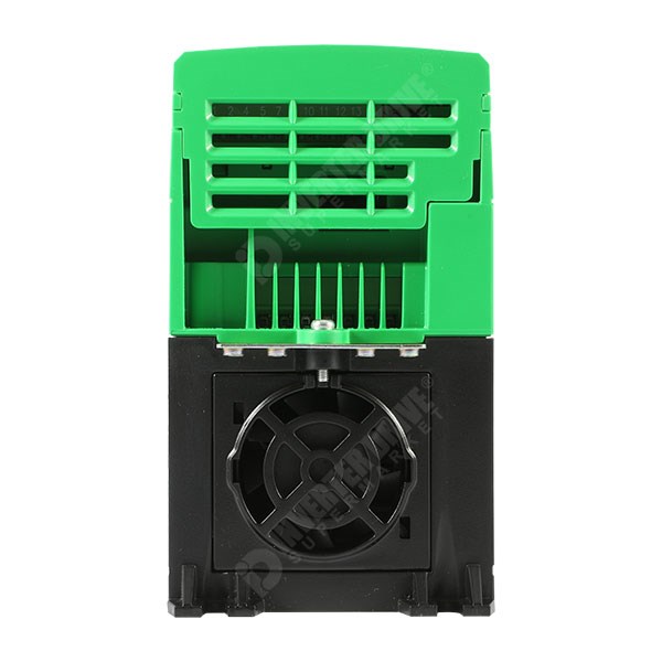 Photo of CT Commander C200 0.37kW 230V 1ph to 3ph AC Inverter Drive, DBr, C3 EMC