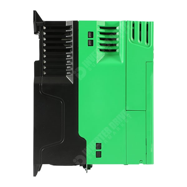 Photo of CT Commander C200 0.37kW 400V 3ph AC Inverter Drive, DBr, C3 EMC