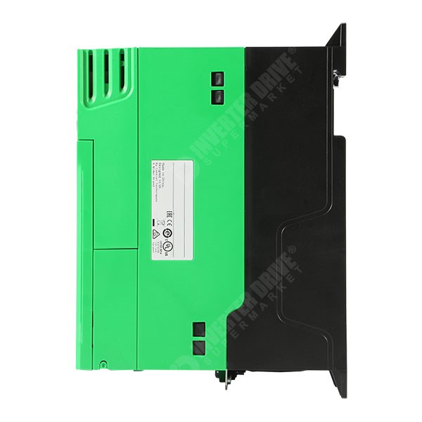 Photo of CT Commander C200 0.37kW 400V 3ph AC Inverter Drive, DBr, C3 EMC