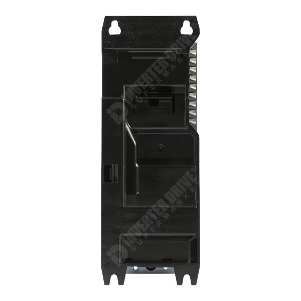 Photo of CT Commander C200 0.37kW 400V 3ph AC Inverter Drive, DBr, C3 EMC