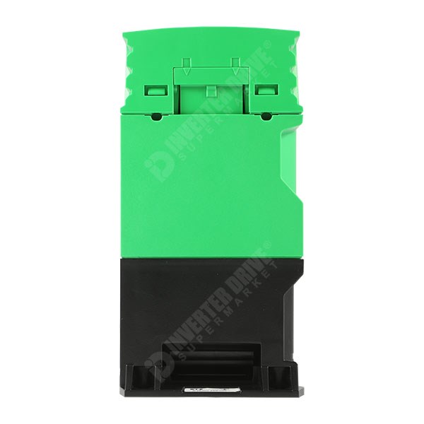 Photo of CT Commander C200 0.37kW 400V 3ph AC Inverter Drive, DBr, C3 EMC