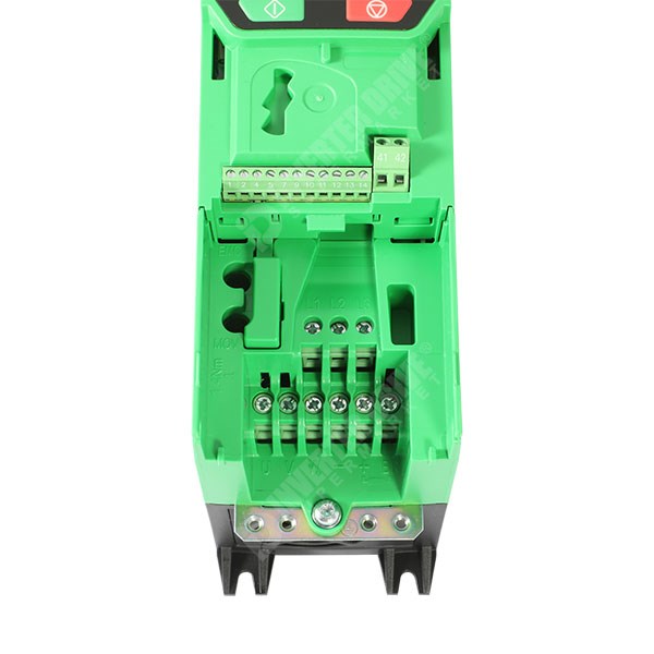Photo of CT Commander C200 0.37kW 400V 3ph AC Inverter Drive, DBr, C3 EMC