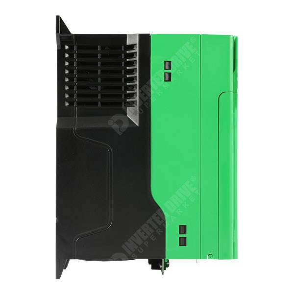 Photo of CT Commander C200 2.2kW 230V 3ph to 3ph AC Inverter Drive, DBr, C3 EMC
