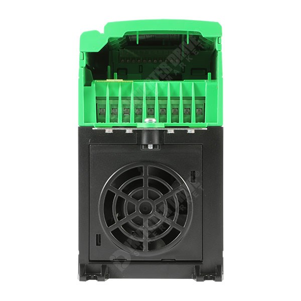 Photo of CT Commander C200 2.2kW 230V 3ph to 3ph AC Inverter Drive, DBr, C3 EMC