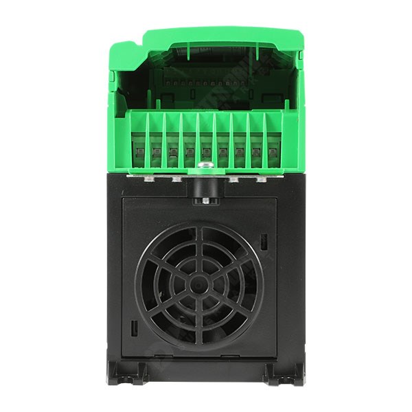 Photo of CT Commander C200 2.2kW 400V 3ph AC Inverter Drive, DBr, C3 EMC