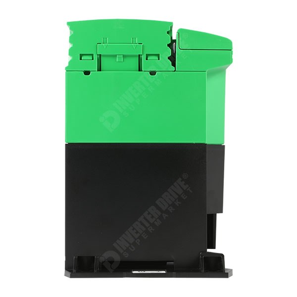 Photo of CT Commander C200 5.5kW 400V 3ph AC Inverter Drive, DBr, C3 EMC