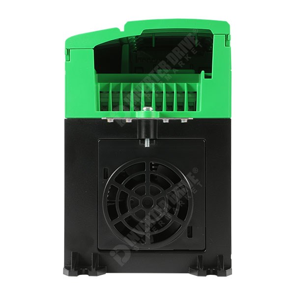 Photo of CT Commander C200 5.5kW 400V 3ph AC Inverter Drive, DBr, C3 EMC