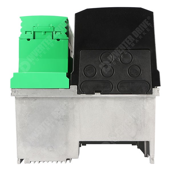 Photo of CT Commander C200 15kW/18.5kW 400V 3ph AC Inverter Drive, DBr, C3 EMC