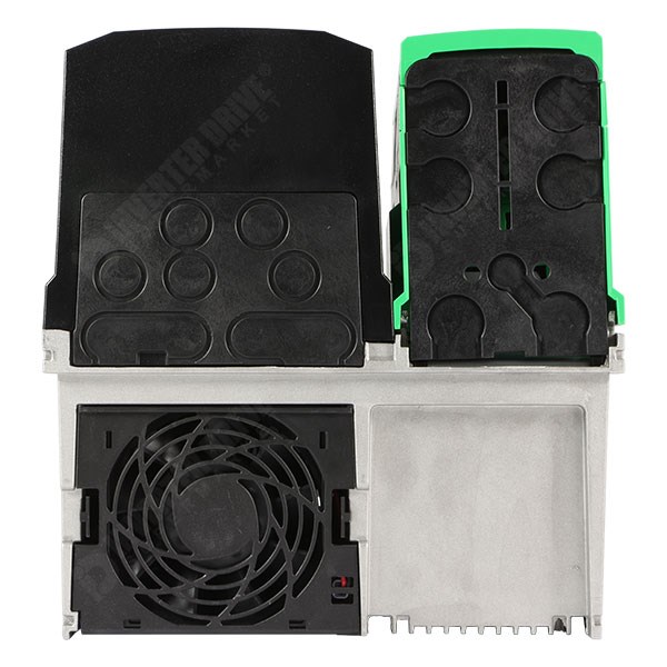 Photo of CT Commander C200 15kW/18.5kW 400V 3ph AC Inverter Drive, DBr, C3 EMC
