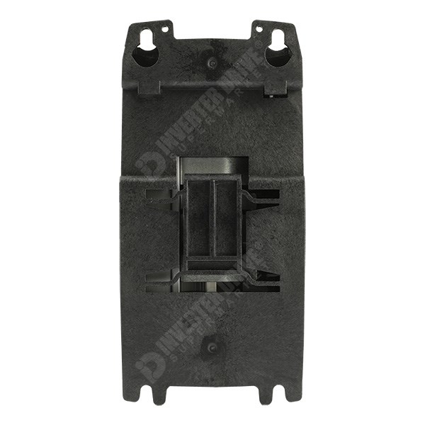 Photo of CT Commander SK 0.37kW 230V 1ph to 3ph AC Inverter Drive, DBr, C3 EMC