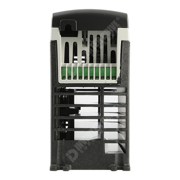 Photo of CT Commander SK 0.37kW 230V 1ph to 3ph AC Inverter Drive, DBr, C3 EMC