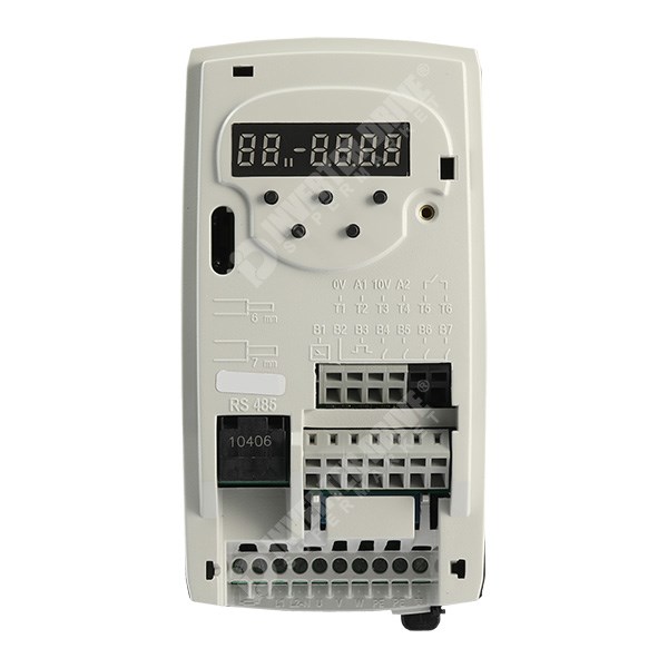 Photo of CT Commander SK 0.37kW 230V 1ph to 3ph AC Inverter Drive, DBr, C3 EMC