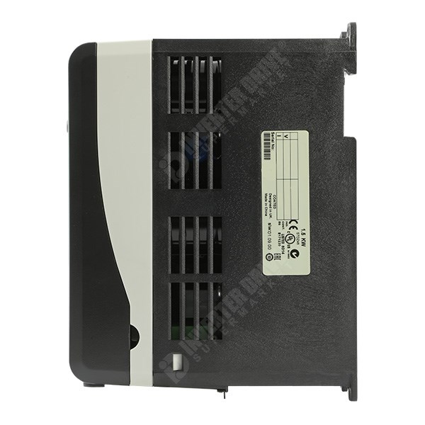 Photo of CT Commander SK 1.5kW 400V 3ph AC Inverter Drive, DBr, C3 EMC