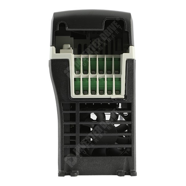 Photo of CT Commander SK 1.5kW 400V 3ph AC Inverter Drive, DBr, C3 EMC