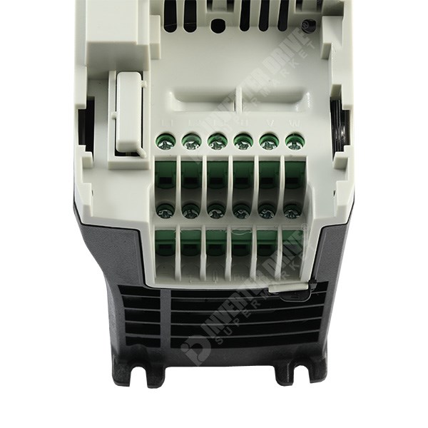 Photo of CT Commander SK 1.5kW 400V 3ph AC Inverter Drive, DBr, C3 EMC